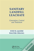 Sanitary Landfill Leachate