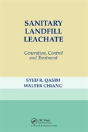 Sanitary Landfill Leachate - Preview