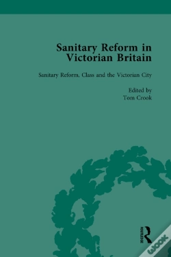 Capa do artigo Sanitary Reform In Victorian Britain, Part Ii Vol 5