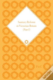 Capa do artigo Sanitary Reform In Victorian Britain
