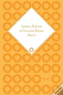 Capa do artigo Sanitary Reform In Victorian Britain