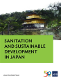 Sanitation And Sustainable Development In Japan - Preview