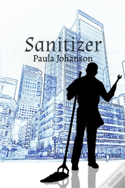 Capa do artigo Sanitizer