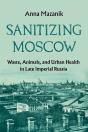 Sanitizing Moscow - Preview