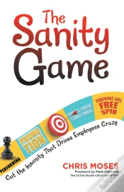 Capa do artigo Sanity Game