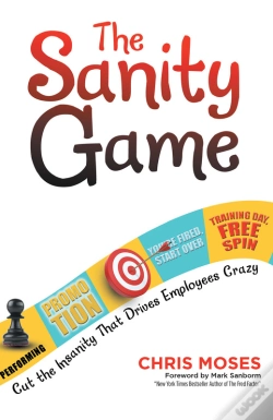 Capa do artigo Sanity Game