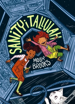 Capa do artigo Sanity I Tallulah