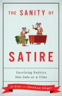 Sanity Of Satire - Preview