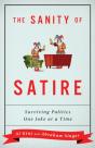 Sanity Of Satire - Preview