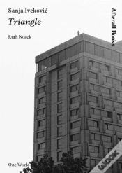Capa do artigo Sanja Ivekovic