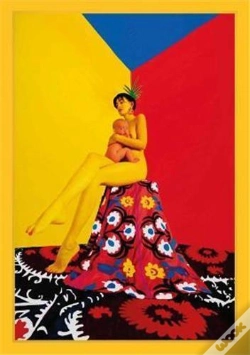Capa do artigo Sanja Marusic The Endless Coloured Ways /Anglais