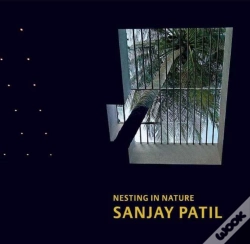 Capa do artigo Sanjay Patil