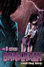 Sankarea Vol. 1 - Preview