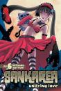 Sankarea Vol. 6 - Preview