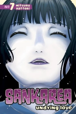 Capa do artigo Sankarea Vol. 7