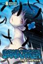 Sankarea Vol. 8 - Preview