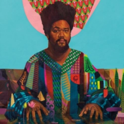 Capa do artigo Sankofa - CD