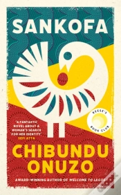 Capa do artigo Sankofa