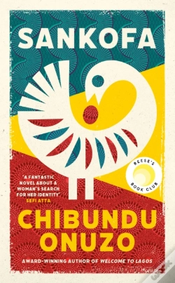 Capa do artigo Sankofa