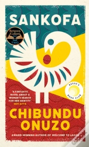 Capa do artigo Sankofa