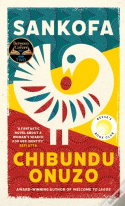 Capa do artigo Sankofa