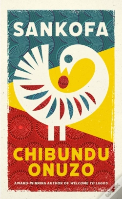 Capa do artigo Sankofa