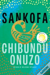 Capa do artigo Sankofa