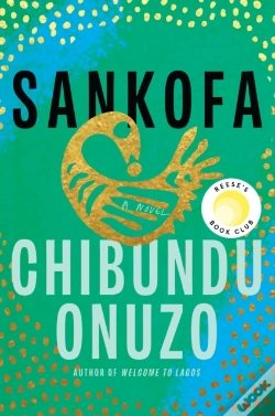 Capa do artigo Sankofa