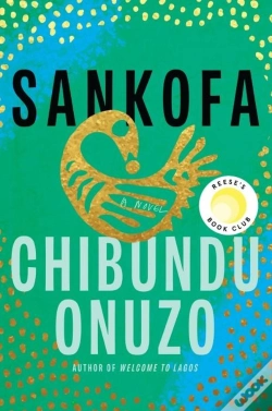 Capa do artigo Sankofa