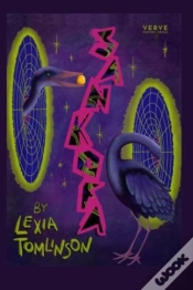 Capa do artigo Sankofa