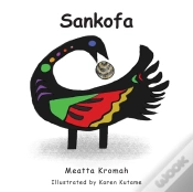 Capa do artigo Sankofa