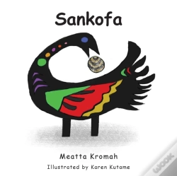 Capa do artigo Sankofa