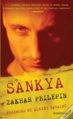 Capa do artigo Sankya
