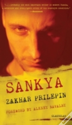 Capa do artigo Sankya