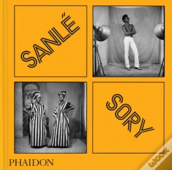 Capa do artigo Sanle Sory