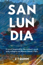 Capa do artigo Sanlundia
