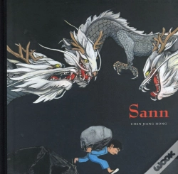 Capa do artigo Sann