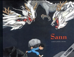 Capa do artigo Sann