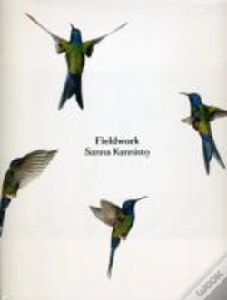 Capa do artigo Sanna Kannisto: Fieldwork