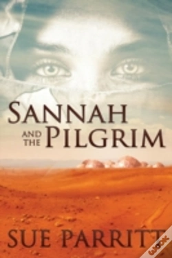 Capa do artigo Sannah And The Pilgrim