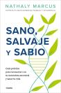 Sano, Salvaje Y Sabio - Preview