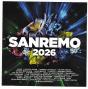 Sanremo 2026 - CD - Preview