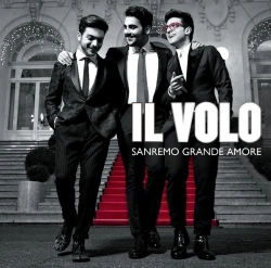 Capa do artigo Sanremo Grande Amore - CD