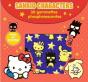 Sanrio Characters - Gommettes Phosphorescentes - Preview