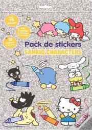 Sanrio Characters - Ma Pochette Surprise