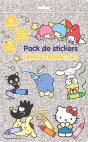Sanrio Characters - Ma Pochette Surprise - Preview