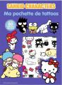 Sanrio Characters - Mes Tattoos - Preview