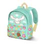 Sanrio Cinnamoroll Mint Mochila Pré-escolar Joy, Verde - Preview