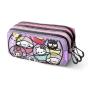 Sanrio Hello Kitty Gashapon Estojo Trick FAN 2.2, Rosa - Preview