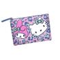 Sanrio Hello Kitty Safari Nécessaire Soleil, Rosa - Preview